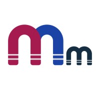 MagnetMedia logo - Similar company to Magnet Media