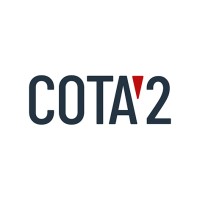 Cota 2 tècnics logo - Similar company to Set Arq