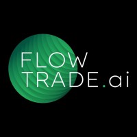 FLOWTRADE.ai logo - Similar company to Shards Protocol