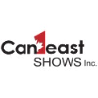 Caneast Shows Inc. logo - Similar company to Novasphere Canada