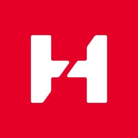HOYER logo - Similar company to Hoyer Group