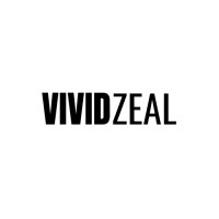 VIVIDZEAL logo - Similar company to Co-Media
