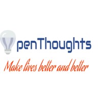 OpenThoughts logo - Similar company to Shiftwell.Ai