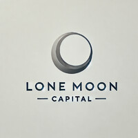 Lone Moon Capital logo - Similar company to Utopian Estate