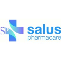 Salus Pharmacare logo - Similar company to Damsa Pharma