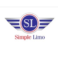 Simple Limos logo - Similar company to Crownwood Charters