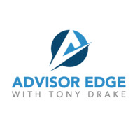 Tony Drake'S Advisor Edge