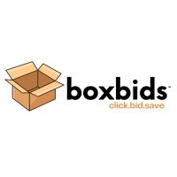 Boxbids.com logo - Similar company to Auctionsbulk