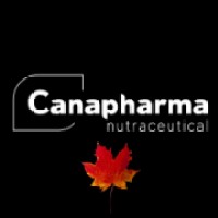 Canapharma Nutraceutical logo - Similar company to The Nutraceutical Alliance: Research, Regulatory, Design, Develop