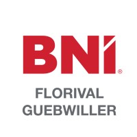BNI Florival Guebwiller logo - Similar company to Imprimerie Publi H