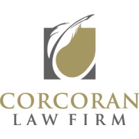 Corcoran Law Firm, P.A. logo - Similar company to Stembridge Taylor