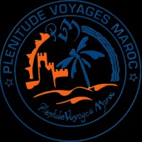 Plenitude voyages DMC logo - Similar company to Agence Dreamcatcher