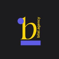 bilal.agency logo - Similar company to Recco Joy