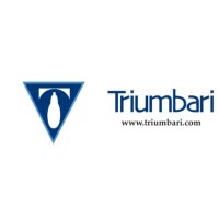 Triumbari Corporation logo - Similar company to Helix Impressions