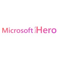 Microsoft Zero to Hero Community logo - Similar company to Microsoft Msfarsi Community
