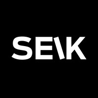 SEIK Publisher logo - Similar company to Veebiguru