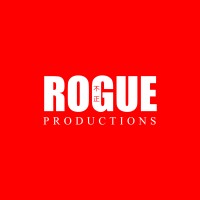 Rogue Productions logo - Similar company to House Of Oudh