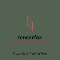 tensorfox logo - Similar company to Numatix