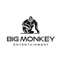 Big Monkey Entertainment logo - Similar company to La Belle