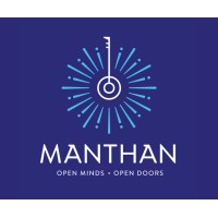 Manthan Foundation logo - Similar company to Russian Math Problems