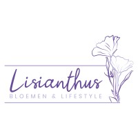 De Lisianthus logo - Similar company to Berg Lisianthus