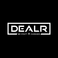 DEALR Cannabis logo - Similar company to Cansource.Me