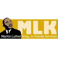 Martin Luther King Jr. Family Services logo - Similar company to The Clemente Course In The Humanities