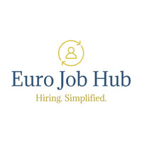Euro Job Hub Ukraine logo - Similar company to Euro Job Services