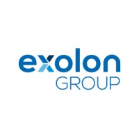 Exolon Group logo - Similar company to Nudec, S. A. U.