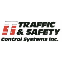 Traffic & Safety Control Systems Inc. logo - Similar company to Mdi Traffic Control Products