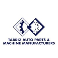 TAMMA | Tabriz Auto-parts & Machine Manufacturers Association logo - Similar company to Auto Yarak
