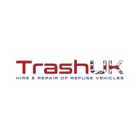 Trash UK logo - Similar company to Endurance Vehicle Solutions