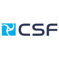 CSF Inox S.p.A. logo - Similar company to Microfound S.R.L