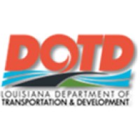 Louisiana Department Of Transportation and Development logo - Similar company to La Dotd