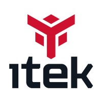 itek International logo - Similar company to Green Bilgisayar Sistemleri