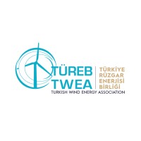 Türkiye Rüzgar Enerjisi Birliği (TÜREB) logo - Similar company to Denizüstü Rüzgar Enerjisi Derneği (Düred)
