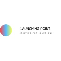 Launching Point logo - Similar company to Zilch!