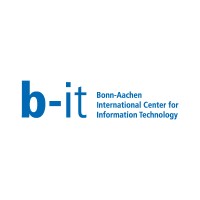 Bonn-Aachen International Center for Information Technology (b-it) logo - Similar company to Nao Devils