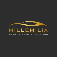 Millemilia Garage logo - Similar company to L.C. Group Srl