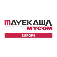 MAYEKAWA Europe logo - Similar company to Hih Engineering B.V.