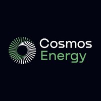 Cosmos Energy logo - Similar company to Work In Paris