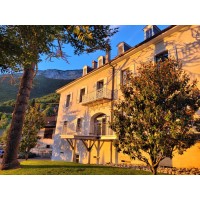 La Croix des Champs logo - Similar company to Les Fondus