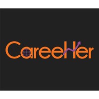 CareeHer logo - Similar company to The Content 360