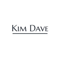KIM DAVE logo - Similar company to Coconutacha