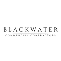Blackwater Commercial Contractors logo - Similar company to Oxbow Ep, Llc