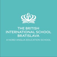The British International School Bratislava logo - Similar company to English International School Of Bratislava
