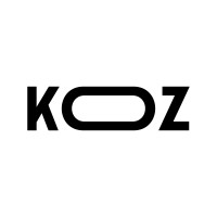 KOZ logo - Similar company to Oxo Architectes