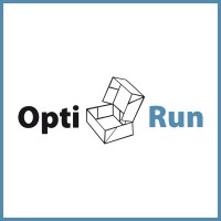 Opti-Run GmbH logo - Similar company to Ahm Solutions Gmbh