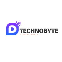 TechnoByte.Digital logo - Similar company to Prodcom Tech