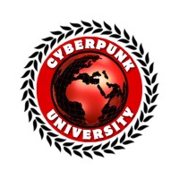 Cyberpunk University logo - Similar company to Ace Group